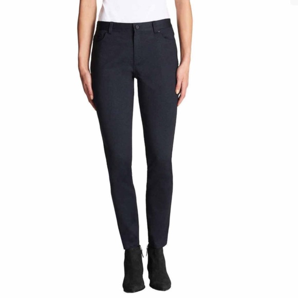 Andrew Marc Ponte Pant. Size 14 - Picture 1 of 5